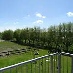 Apartmán Ostarle *