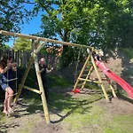 Apartmán Ostarle Arle