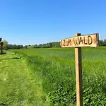 Apartmán Ostarle Arle