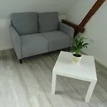 Ostarle Apartmán Arle