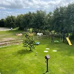 Apartmán Ostarle