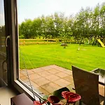 Apartmán Ostarle