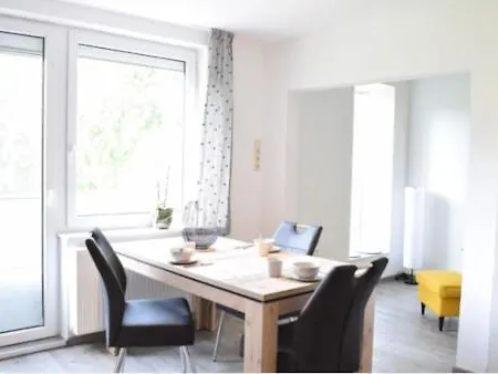 Apartment Ostarle