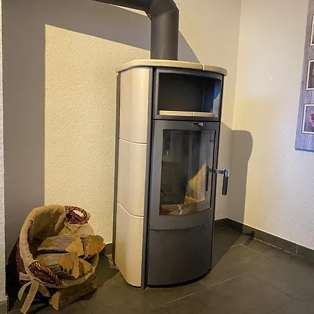 Apartment Ostarle