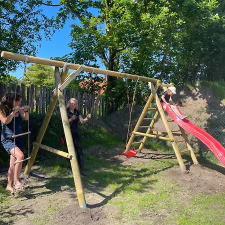 Apartment Ostarle Arle