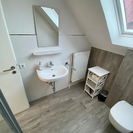 Ostarle Apartment
