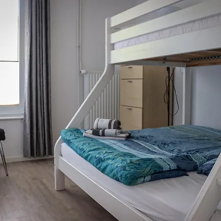 Apartment Ostarle Arle