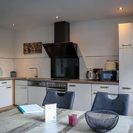 Apartment Ostarle Arle