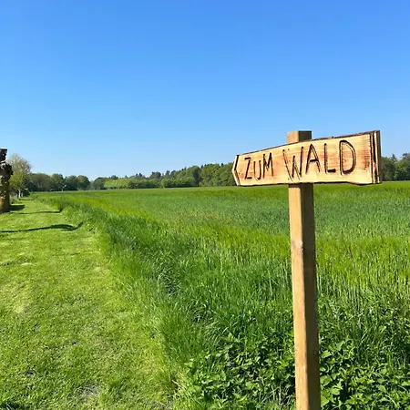 Apartment Ostarle Arle