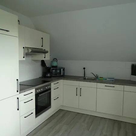 Apartment Ostarle Arle