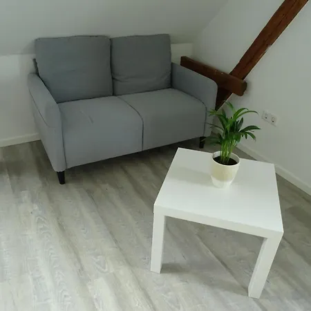 Ostarle Apartment Arle