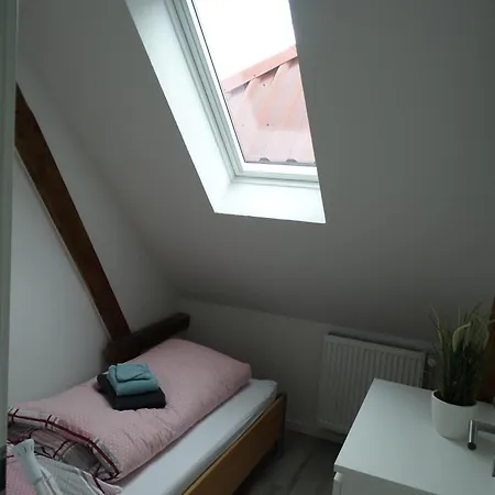 Ostarle Apartment
