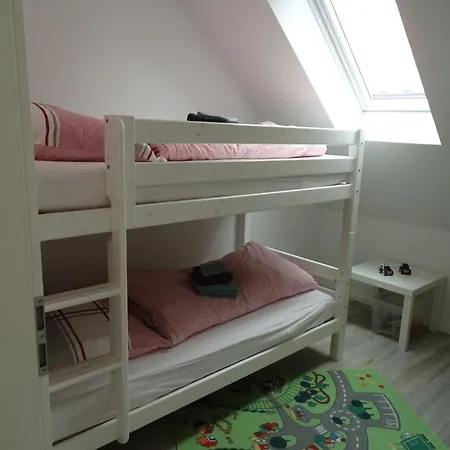 Ostarle Apartment