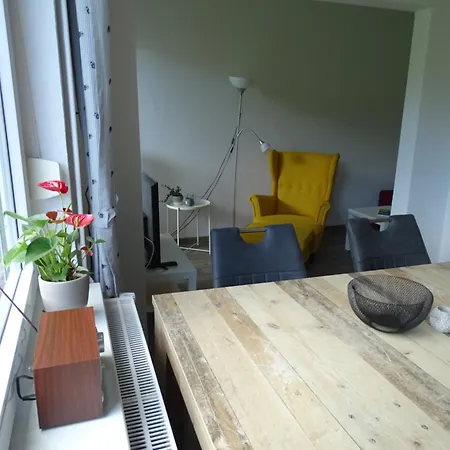 Apartment Ostarle