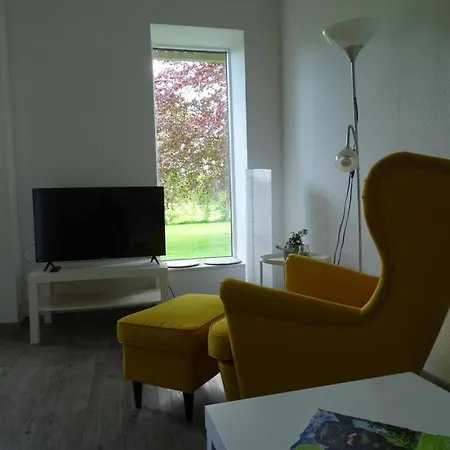 Ostarle Apartment