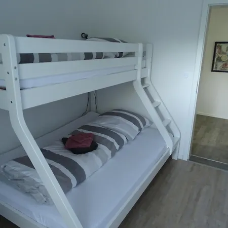 Apartment Ostarle Arle