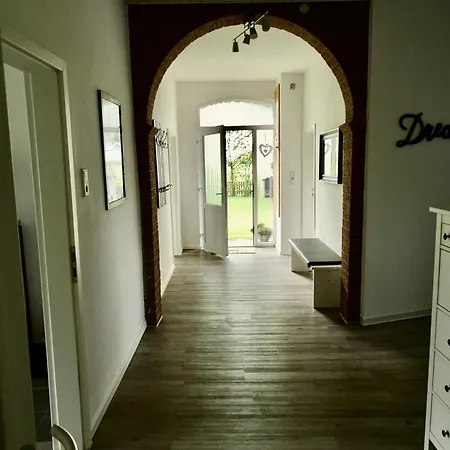 Ostarle Apartment Arle