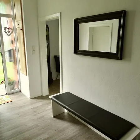 Ostarle Apartment Arle