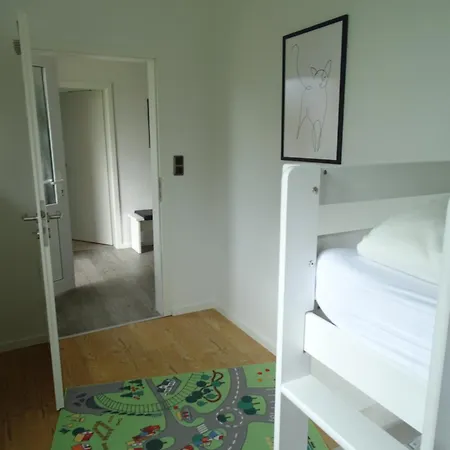 Ostarle Apartment *