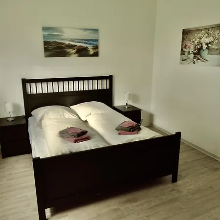 Ostarle Apartment