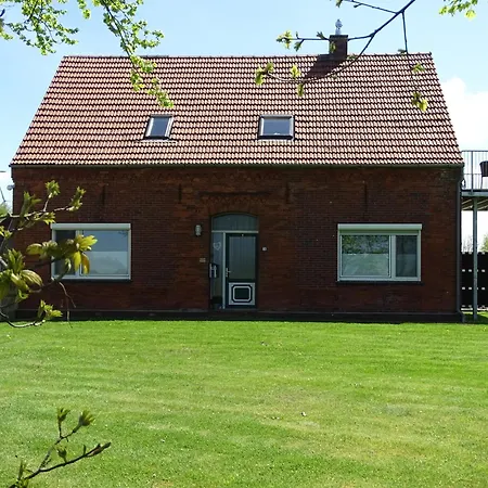 Ostarle Apartment Arle