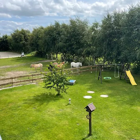 Apartament Ostarle