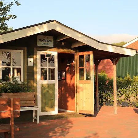 Ostarle Apartment Arle