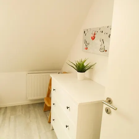Apartment Ostarle