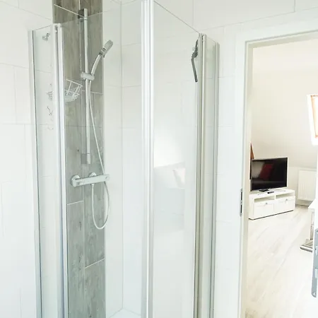 Ostarle Apartment Arle