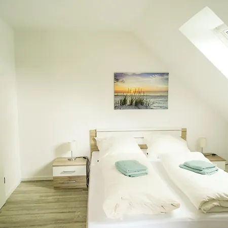 Appartement Ostarle Arle