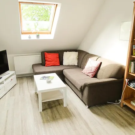 Apartment Ostarle *