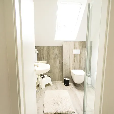 Ostarle Apartment Arle