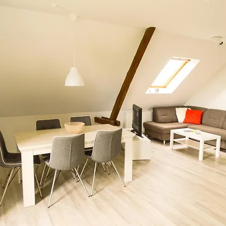 Apartment Ostarle Arle