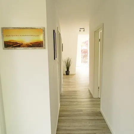 Apartment Ostarle Arle