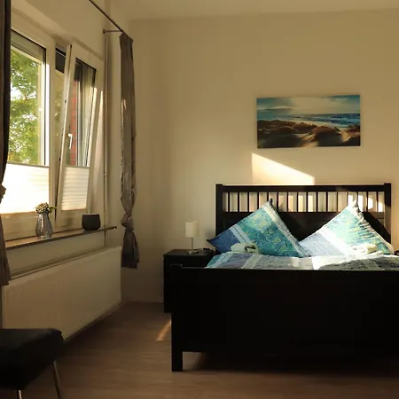 Apartment Ostarle