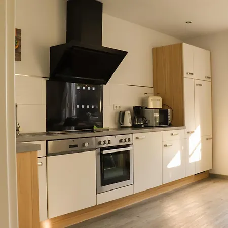 Ostarle Apartment *