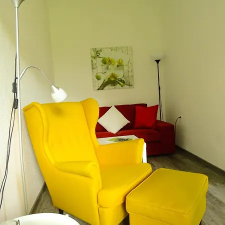 Apartment Ostarle