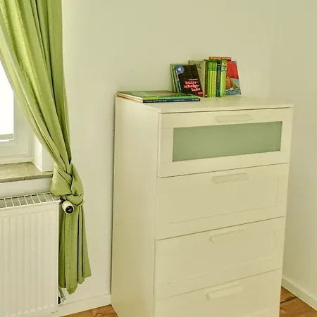 Apartment Ostarle Arle