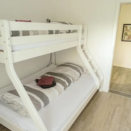 Ostarle Apartment *