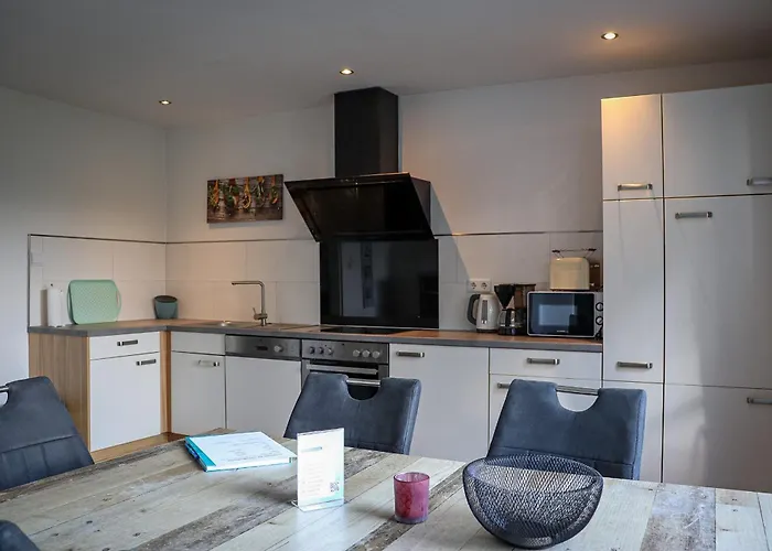 Lägenhet Ostarle Arle