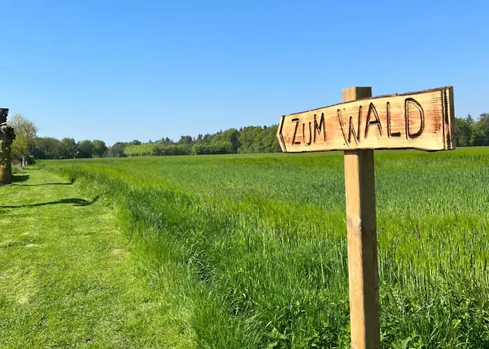 Lägenhet Ostarle Arle