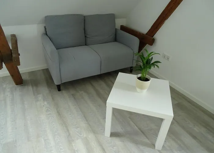 Ostarle Lägenhet Arle