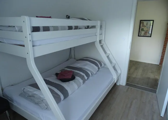 Lägenhet Ostarle Arle