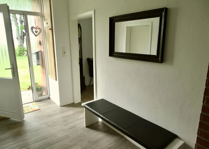 Ostarle Lägenhet Arle