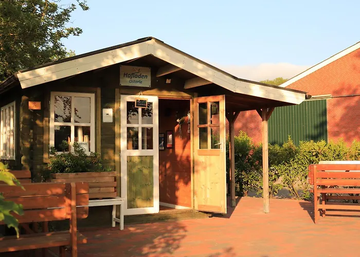 Ostarle Lägenhet Arle