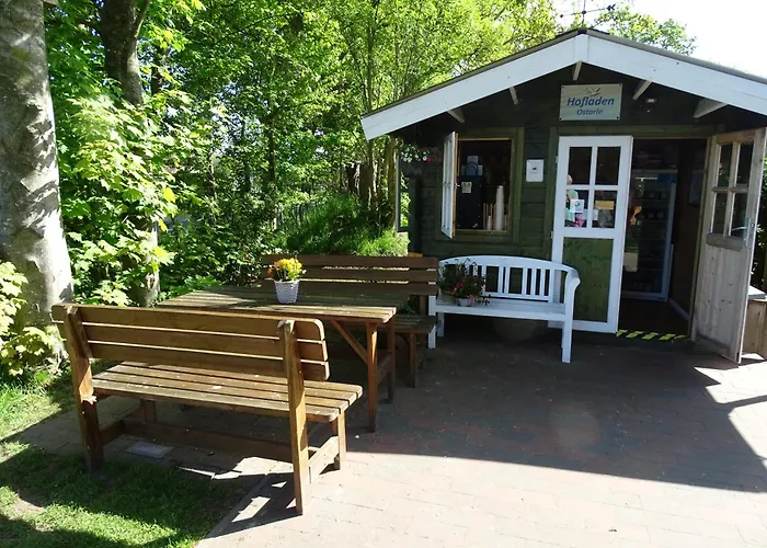 Lägenhet Ostarle Arle